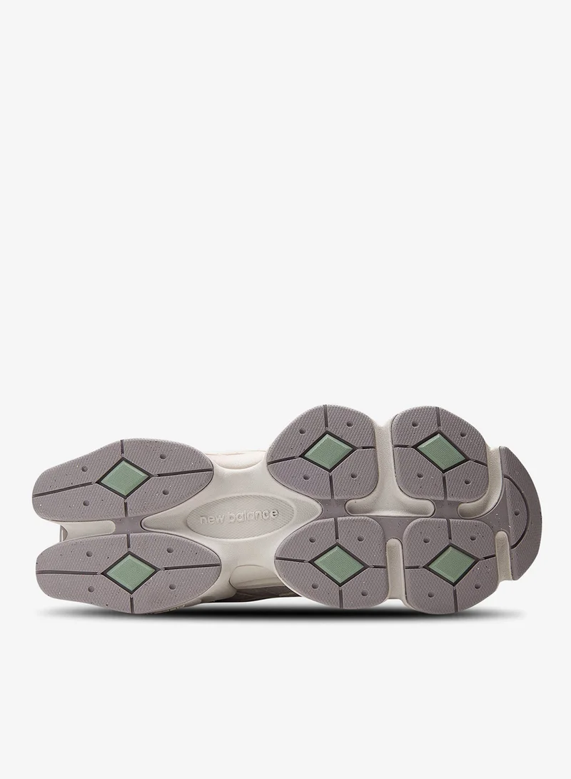 New Balance Grey 9060 Shoes  | Best Price UAE