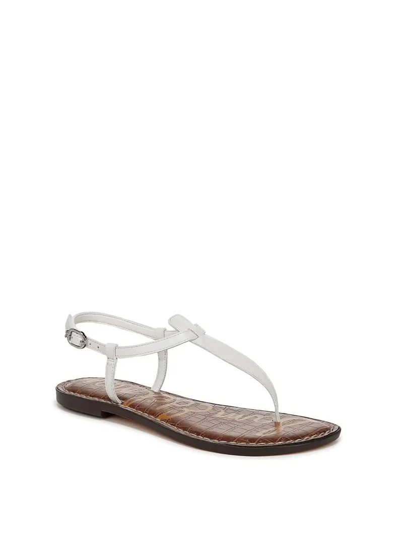 Gigi Thong Sandal