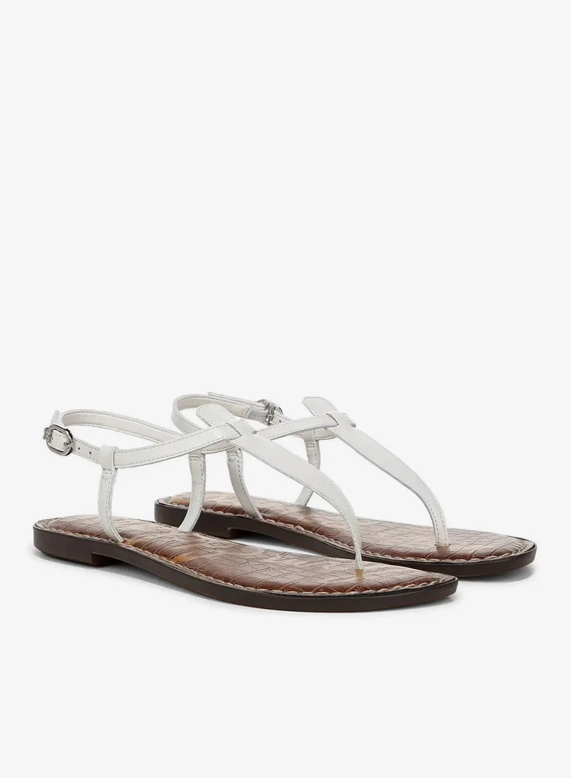 سام إيدلمان صندل جيجي ثونغ