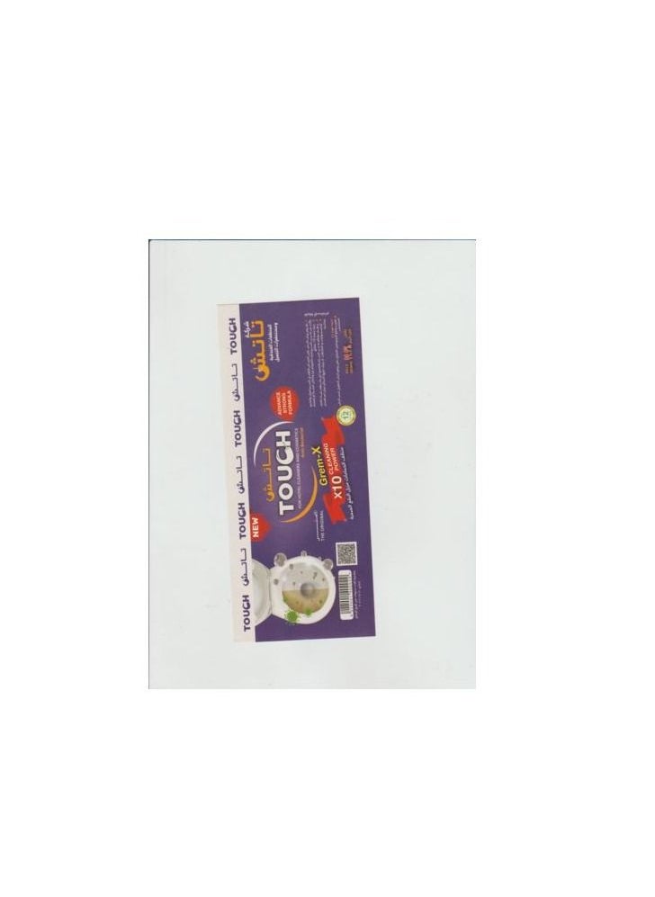 Touch Bathroom and ceramic cleaner 1L  - Image 2