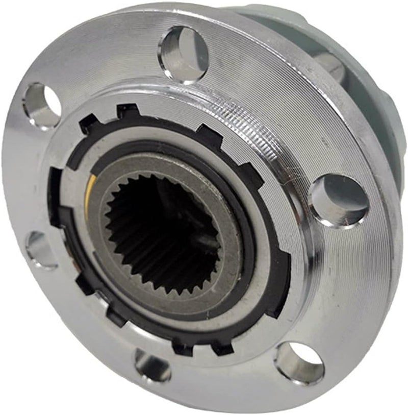 Wivplex Free Wheel Locking Hub for Mitsubishi Pajero Triton L200 - Image 1