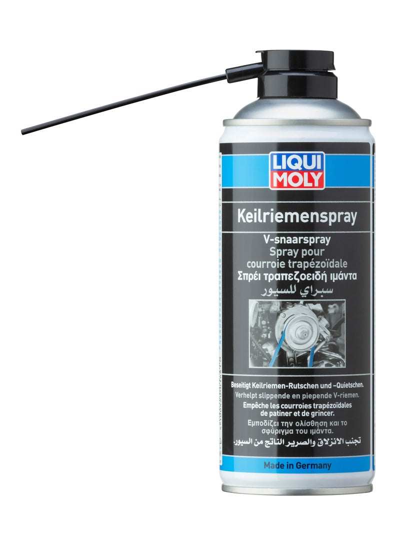 LIQUI MOLY V-Belt Spray 1841