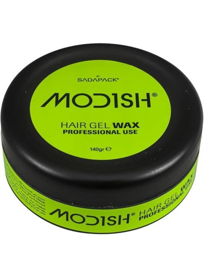 Hair Gel Wax 140 Gm
