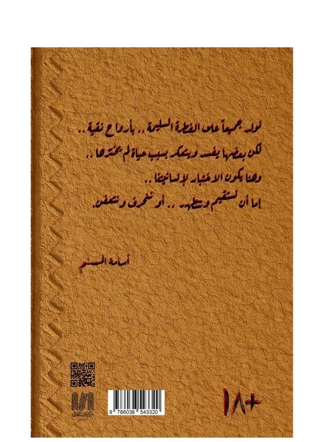 The novel "This is What Happened to Her" by Saudi writer Osama Al-Muslim - Image 3