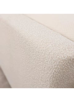 Havana Beds And Upholstery Cascade Panelled Handmade King Bed 150(H) x 185(W) x 215(L) cm  - Image 4
