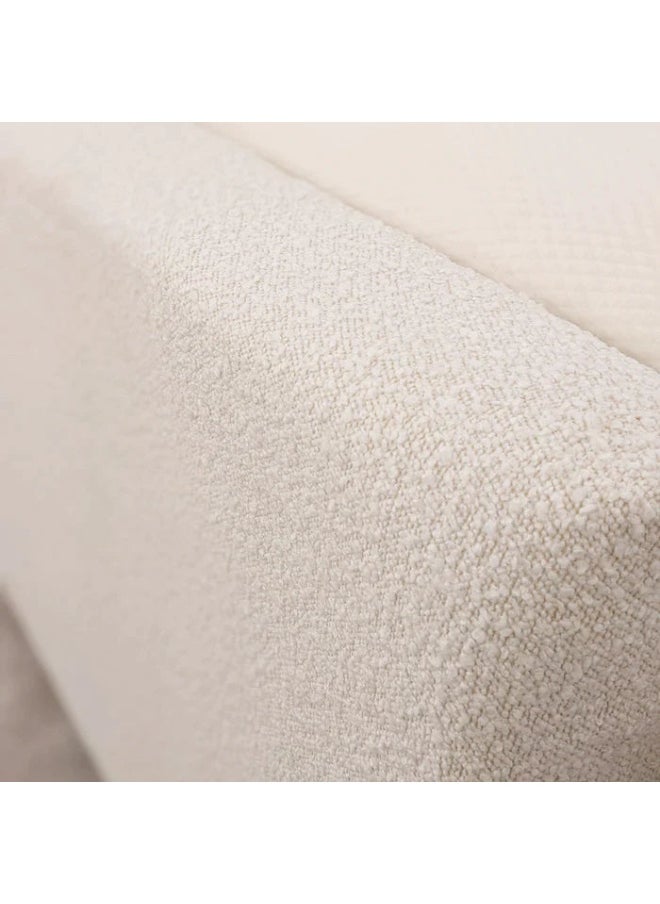 Havana Beds And Upholstery - Cascade Panelled Handmade King Bed 150(H) x 185(W) x 215(L) cm - Image 1