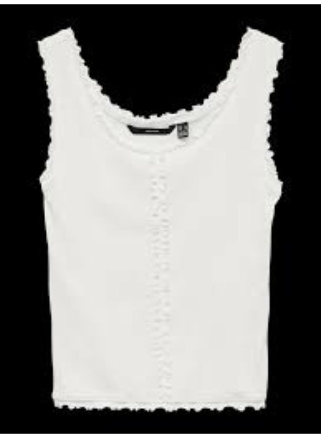 Vmtinna Sl Short Top Jrs Ga