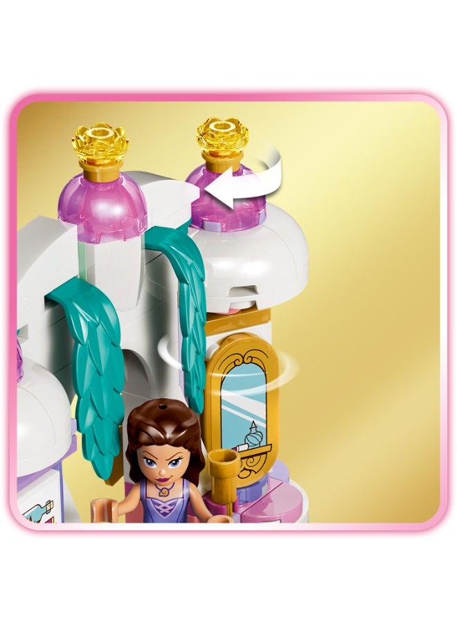 LEGO Disney Princess Ariel's Royal Wedding Boat Set 43299 (Age 6+, 519 Pieces) - Image 5