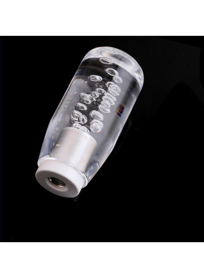 نيبمينينت ترس فقاعات مع مقبض دوار وإضاءة LED - Image 3