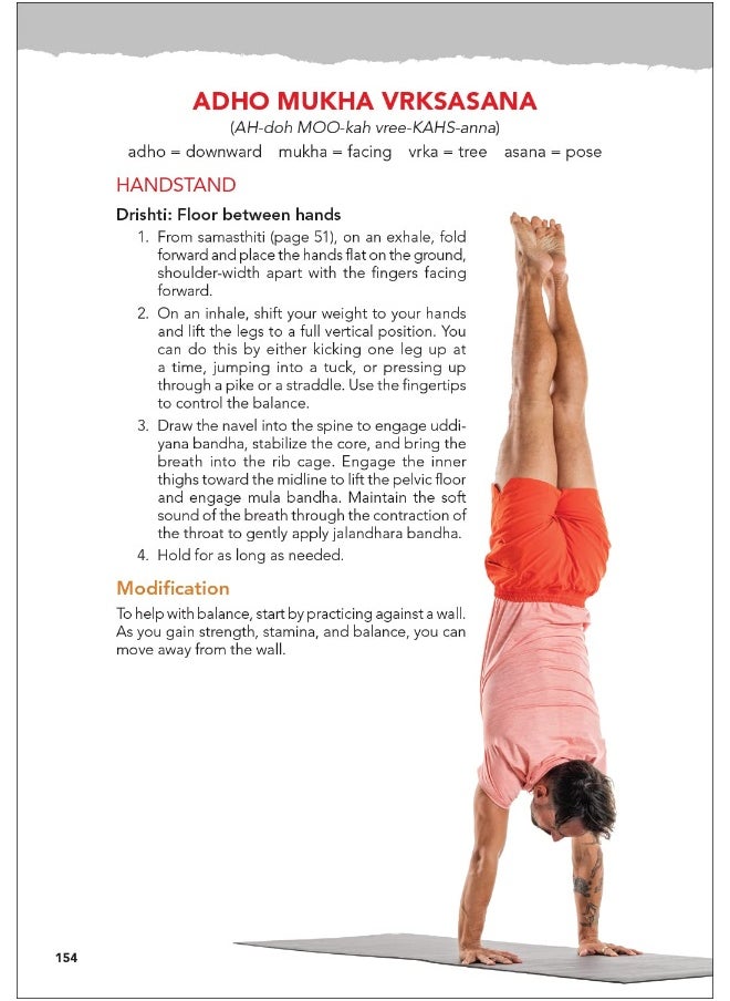 Rocket Yoga
