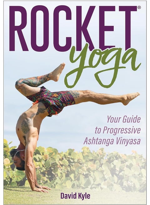 Rocket Yoga
