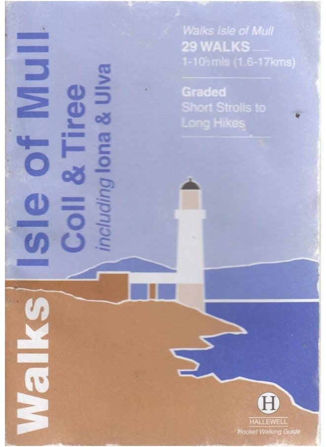 null - Walks Isle of Mull, Coll and Tiree - Image 1