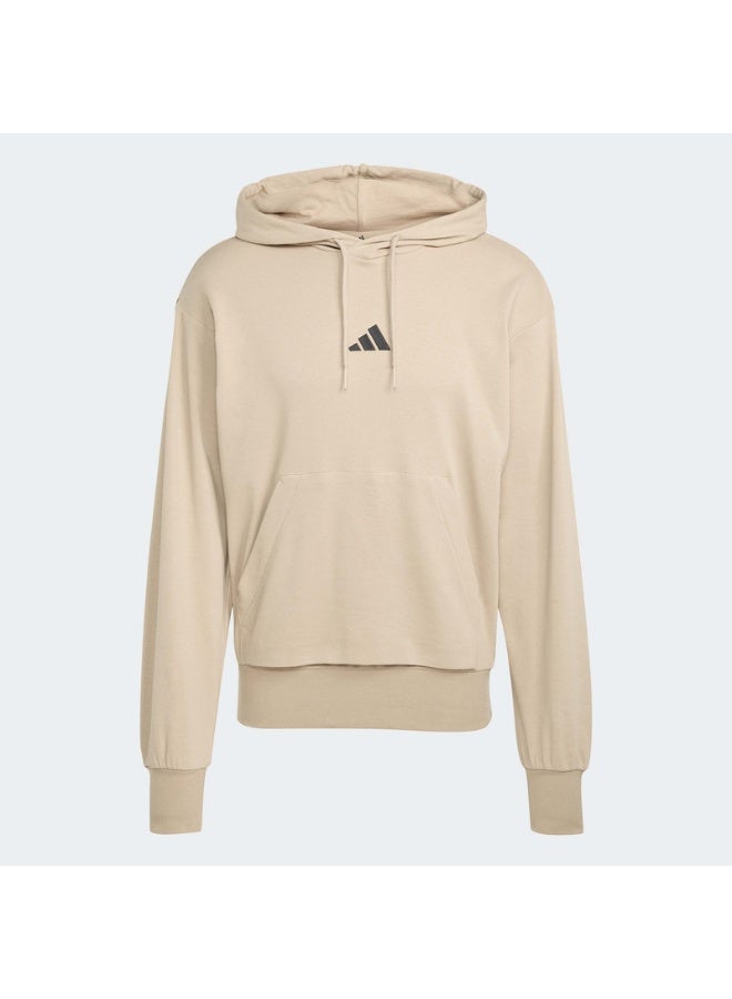 Adidas M فيلكوزي إتش دي وارسون/أسود - Image 1