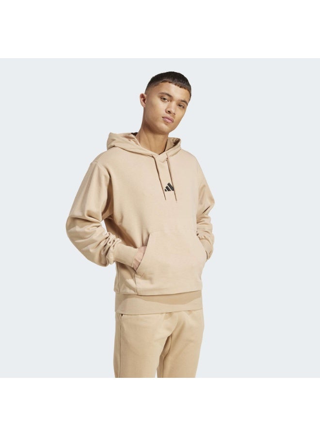 Adidas M فيلكوزي إتش دي وارسون/أسود - Image 4