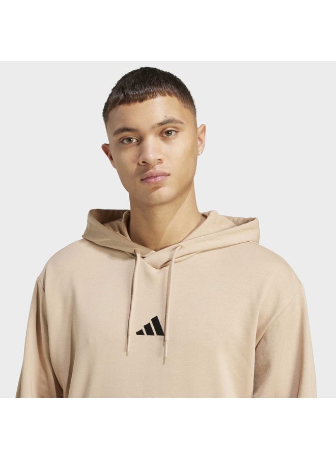 Adidas M فيلكوزي إتش دي وارسون/أسود - Image 5