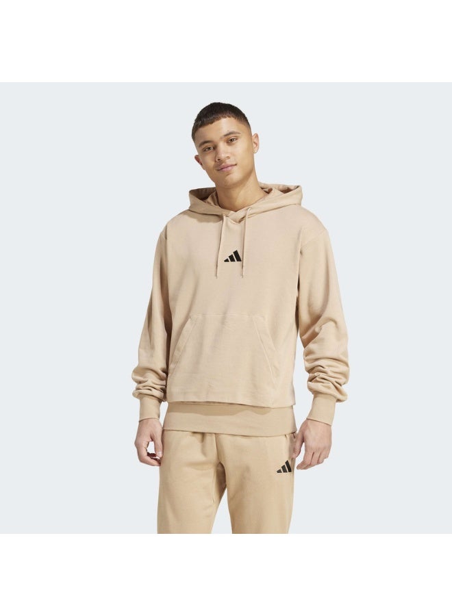 Adidas M فيلكوزي إتش دي وارسون/أسود - Image 2