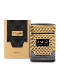 Khadlaj Shiyaaka Gold EDP For Wome 100ml