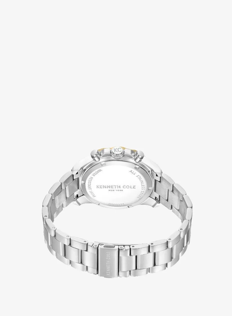 Kenneth Cole KCWGI0027102 Modern Dress Sport Analogue Watch