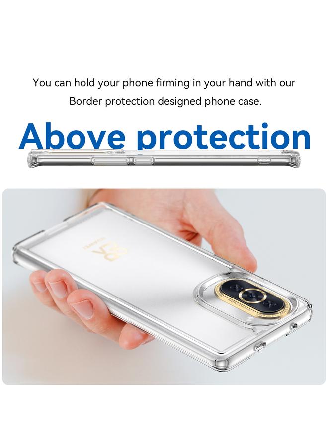 S-TOP Case For Huawei nova 10 Candy Series TPU Phone Case - Image 4