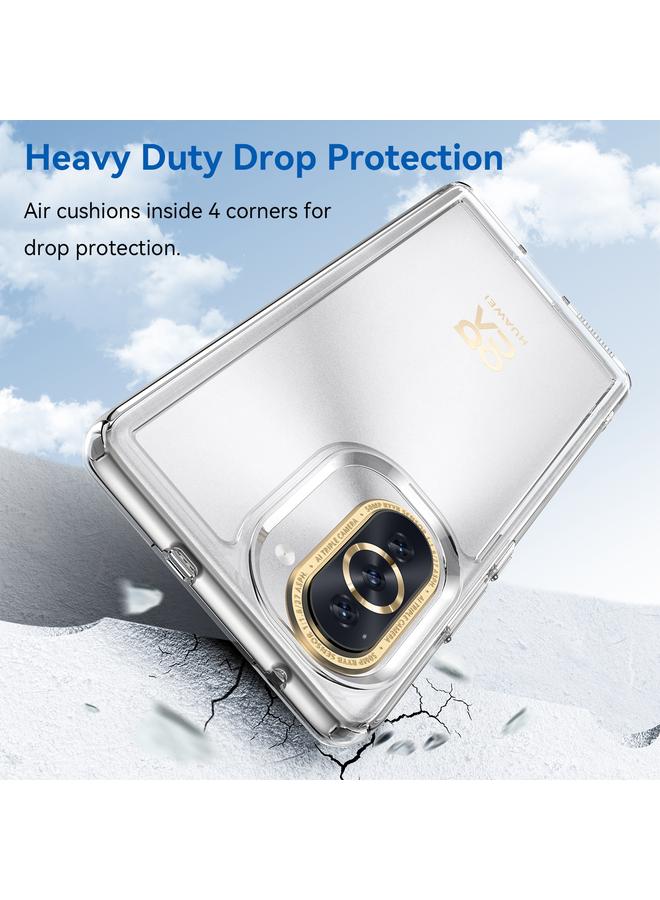 S-TOP Case For Huawei nova 10 Candy Series TPU Phone Case - Image 3