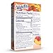 SINGLES TO GO! Welchs Singles To Go Water Drink Mix Powder Sticks Strawberry Peach 048 Ounce Pack of 12 - Image 4