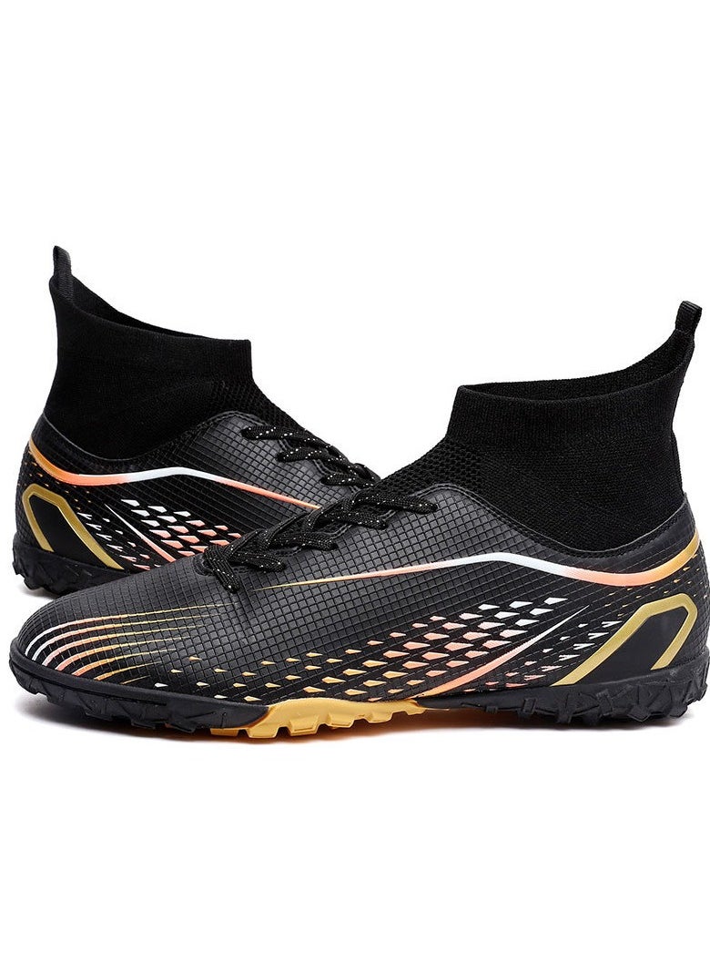 KUYING - New Anti Slip Football Shoes - Image 1