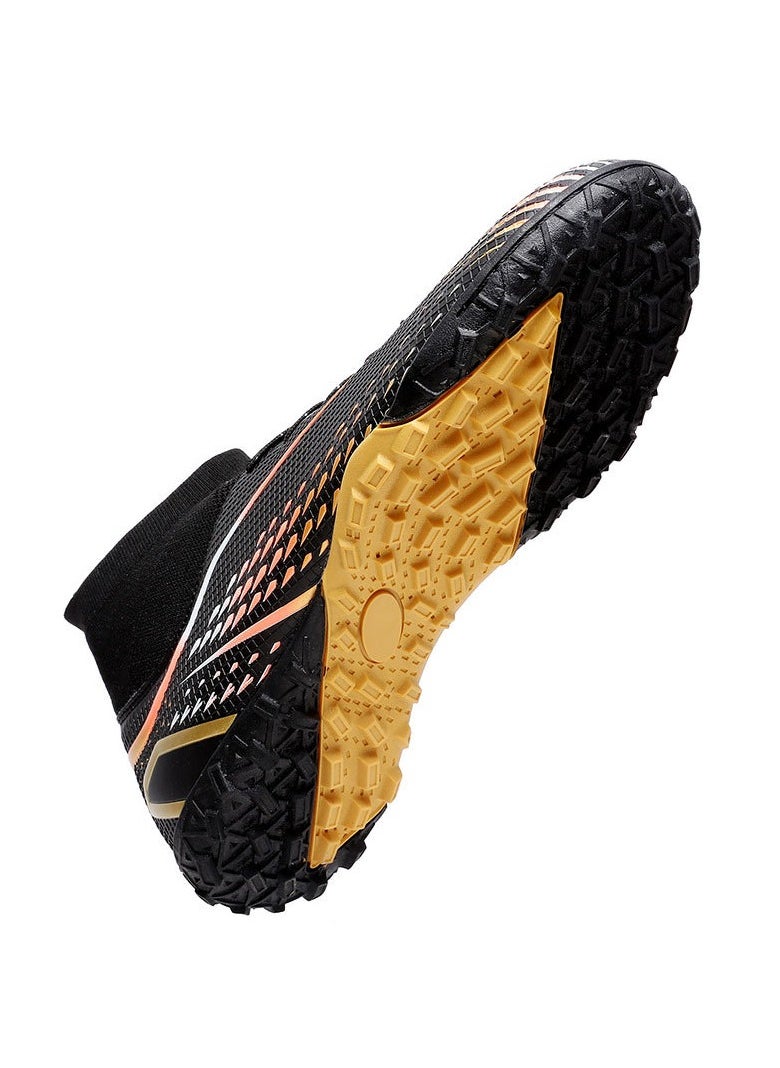 KUYING - New Anti Slip Football Shoes - Image 1