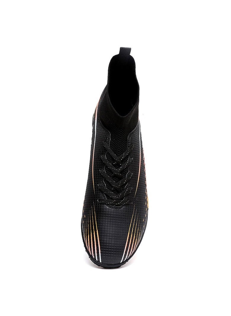 KUYING - New Anti Slip Football Shoes - Image 1