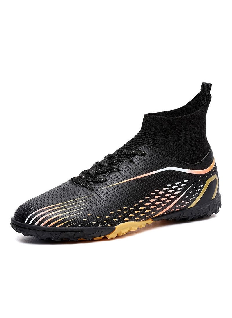 KUYING - New Anti Slip Football Shoes - Image 1