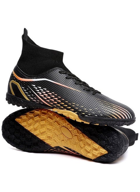 New Anti Slip Football Shoes