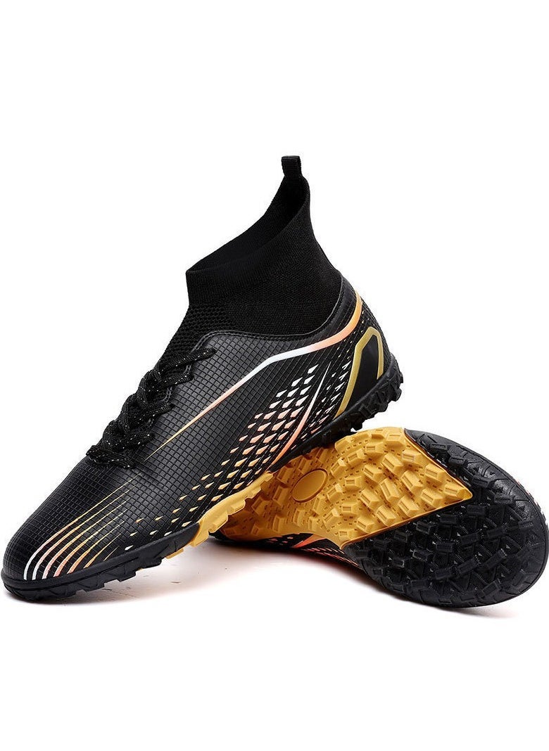 KUYING - New Anti Slip Football Shoes - Image 1
