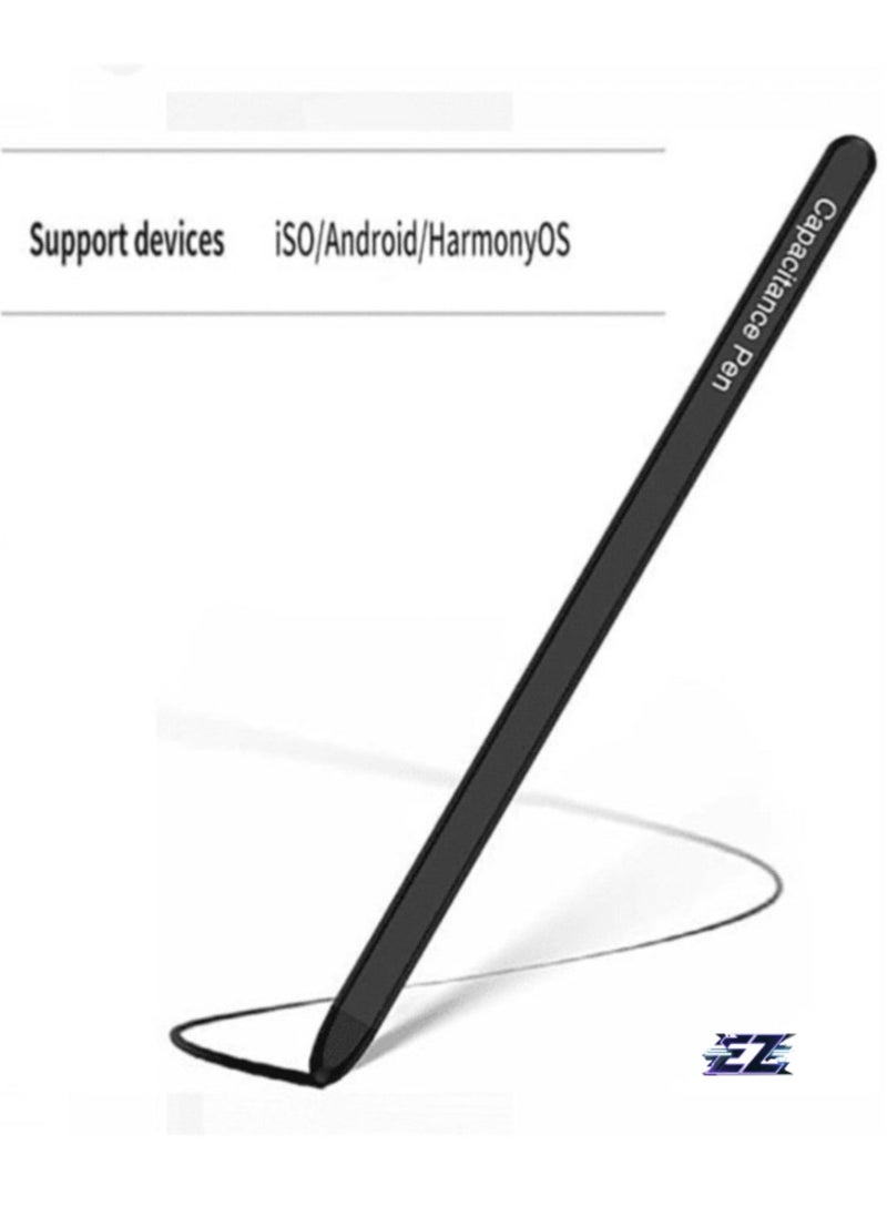 ELTRAZONE Samsung Galaxy Z Fold 6 Black Edition S Pen Replacement - Precision & Style - Image 2