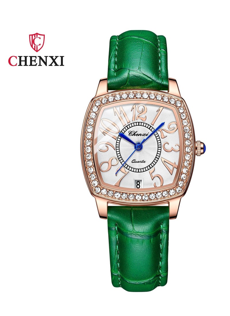 Chenxi - High quality starry sky watch - Image 1