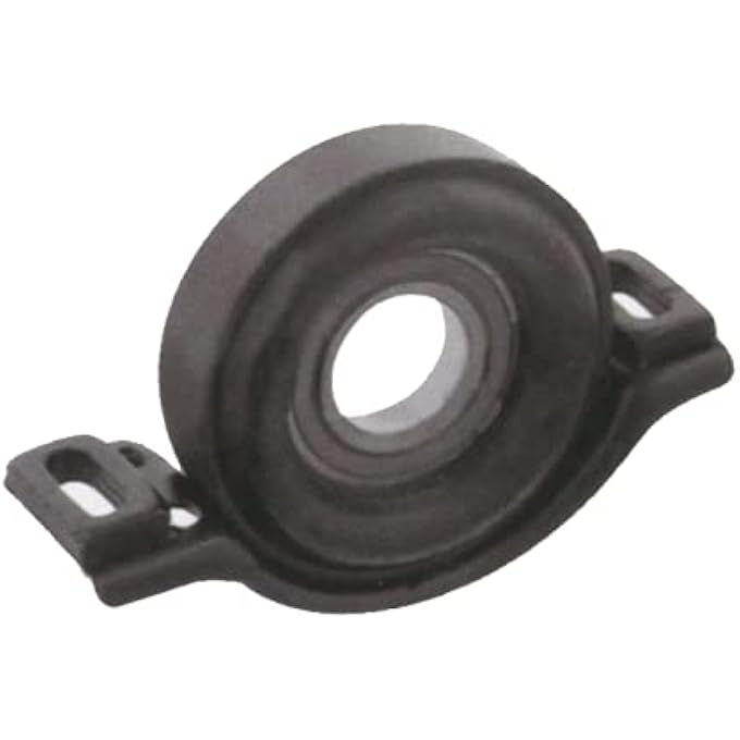 rayihni Driveshaft Support With Bearing for Mercedes Benz 2034102481