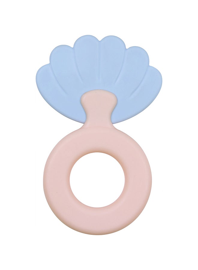 Baby Teether Rattle Toy - Image 1