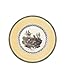 Villeroy & Boch Villeroy & Boch Audun Chasse Salad Plate  - Image 2