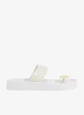 فويسيز White-Off White-Gold