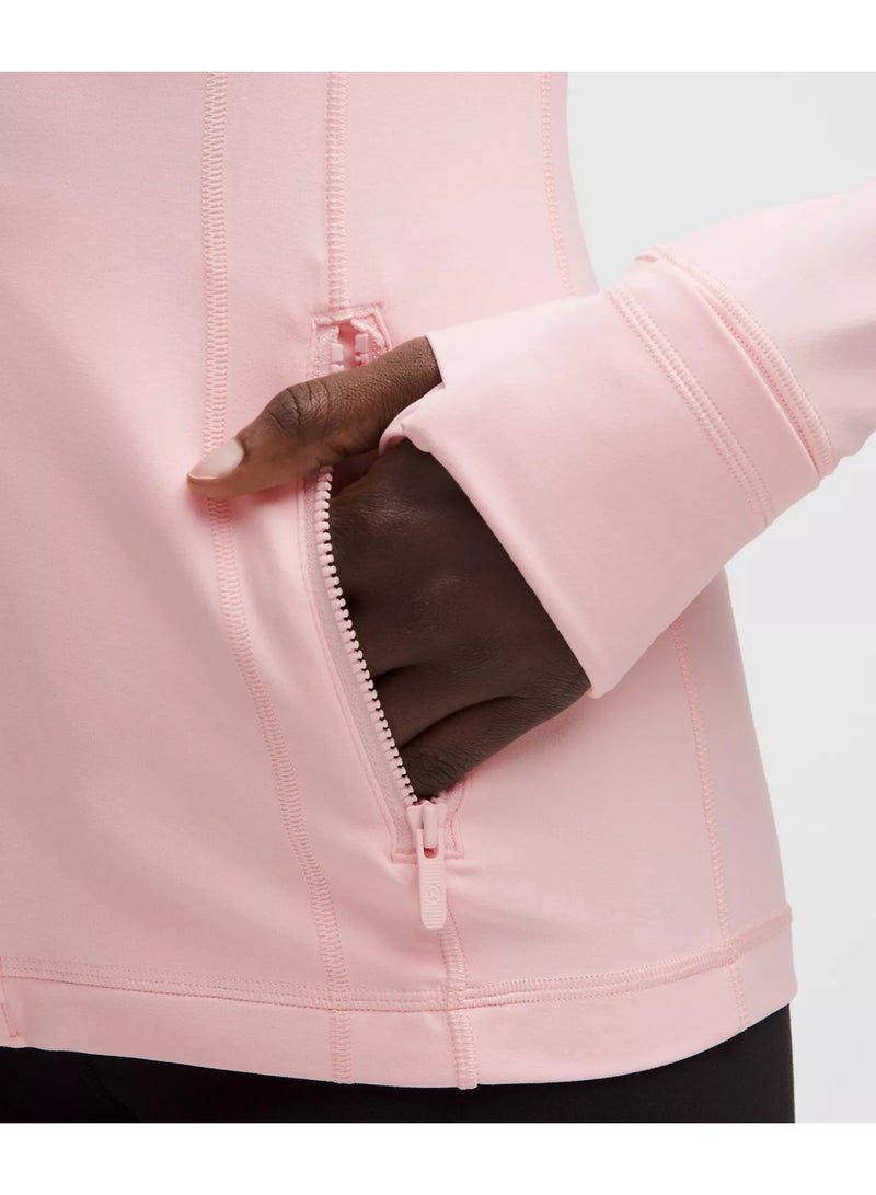 Lululemon Define Jacket: Crush Your Workouts & Nail Daily Commutes—One Piece for All-Day Styling - Image 3