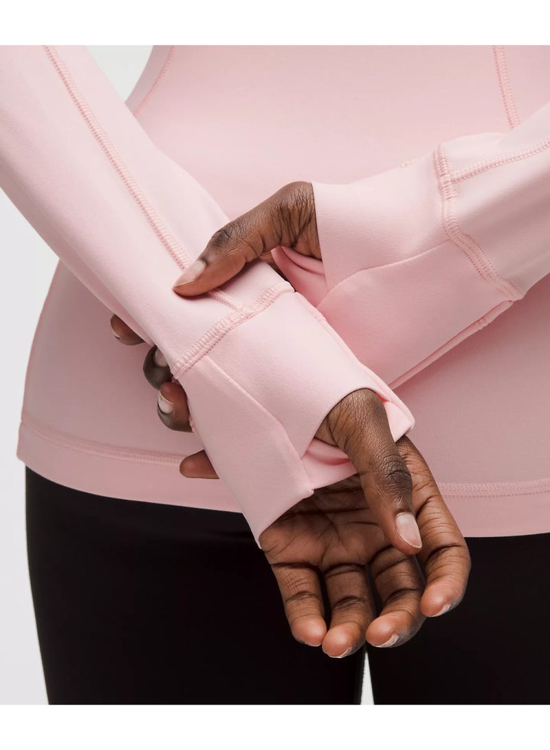 Lululemon Define Jacket: Crush Your Workouts & Nail Daily Commutes—One Piece for All-Day Styling - Image 4