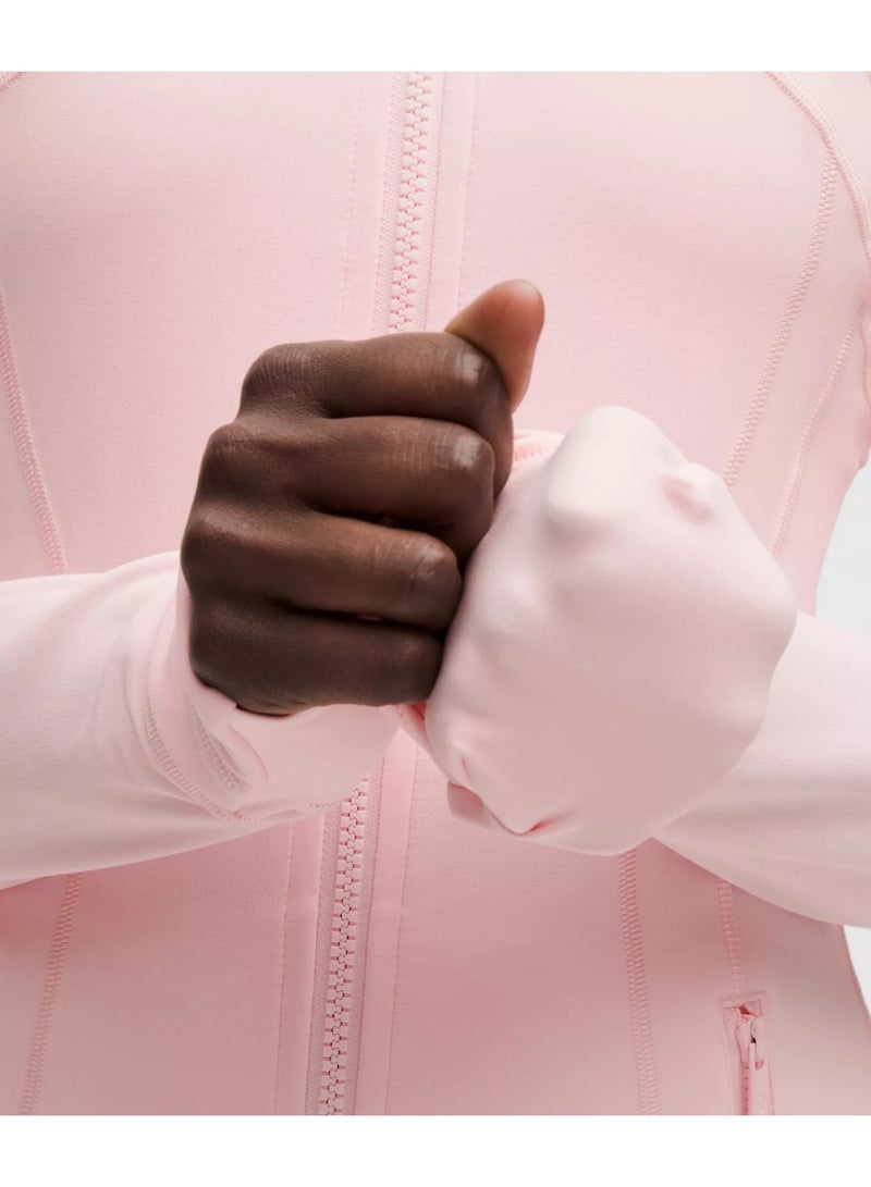 Lululemon Define Jacket: Crush Your Workouts & Nail Daily Commutes—One Piece for All-Day Styling - Image 5