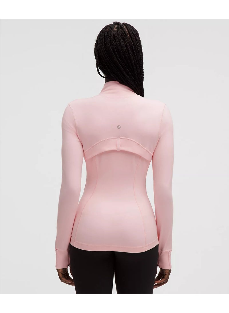 Lululemon Define Jacket: Crush Your Workouts & Nail Daily Commutes—One Piece for All-Day Styling - Image 2