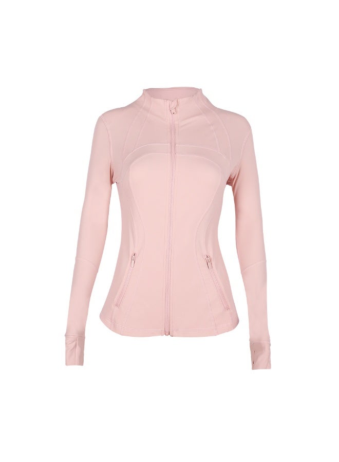 Lululemon Define Jacket: Crush Your Workouts & Nail Daily Commutes—One Piece for All-Day Styling - Image 1