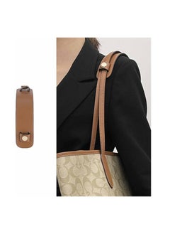 Oasisgalore Leather Shoulder Pad Soothing Shoulder Pad for Tote Bag Straps  - Image 5