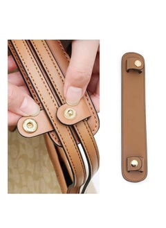 Oasisgalore Leather Shoulder Pad Soothing Shoulder Pad for Tote Bag Straps  - Image 3