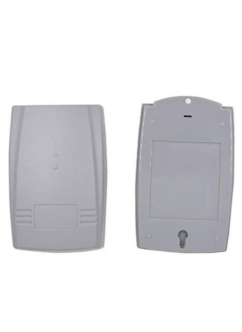 Universal receiver 2 Relay 433MHz