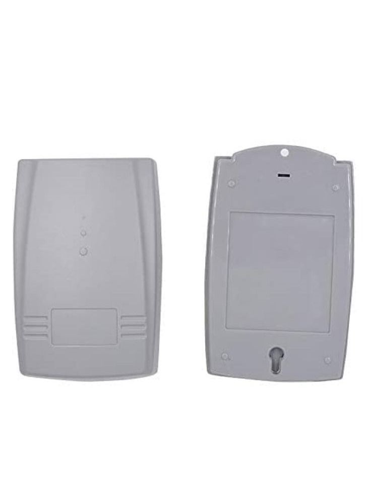 Bluefield - Universal receiver 2 Relay 433MHz - Image 1