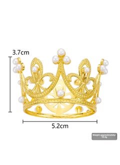 Mini Gold 01