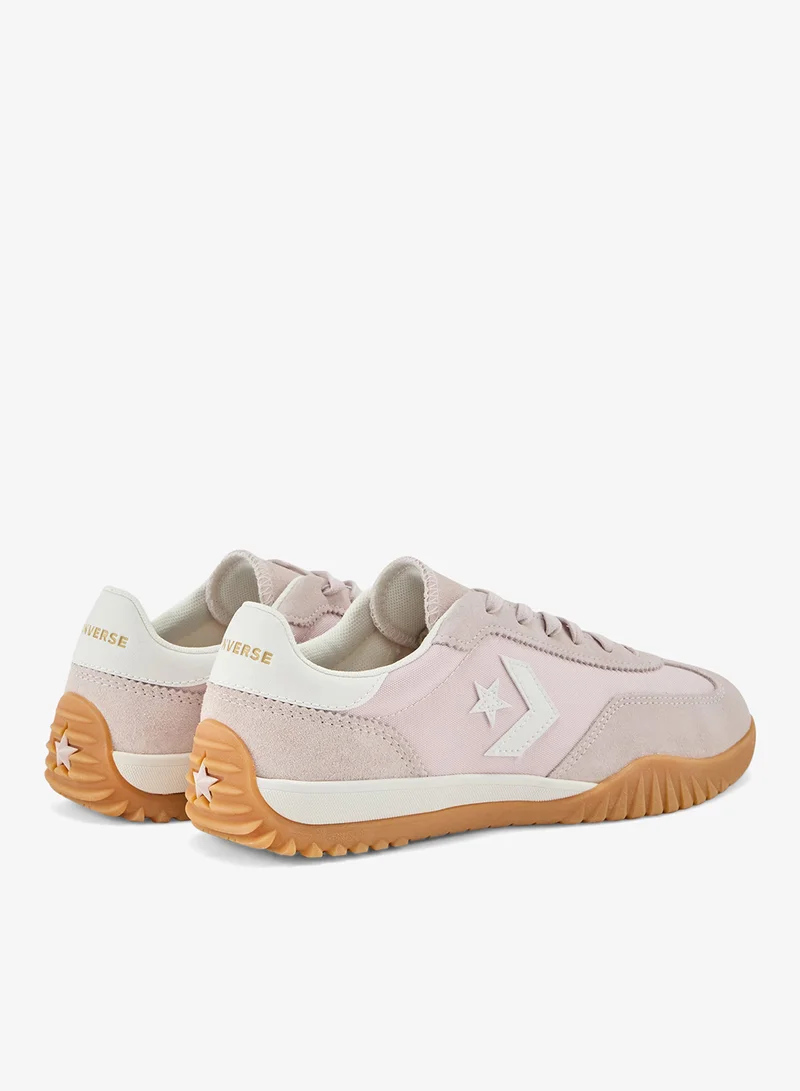 Converse Pink Run Star Unisex Shoes for Women | Best Price UAE