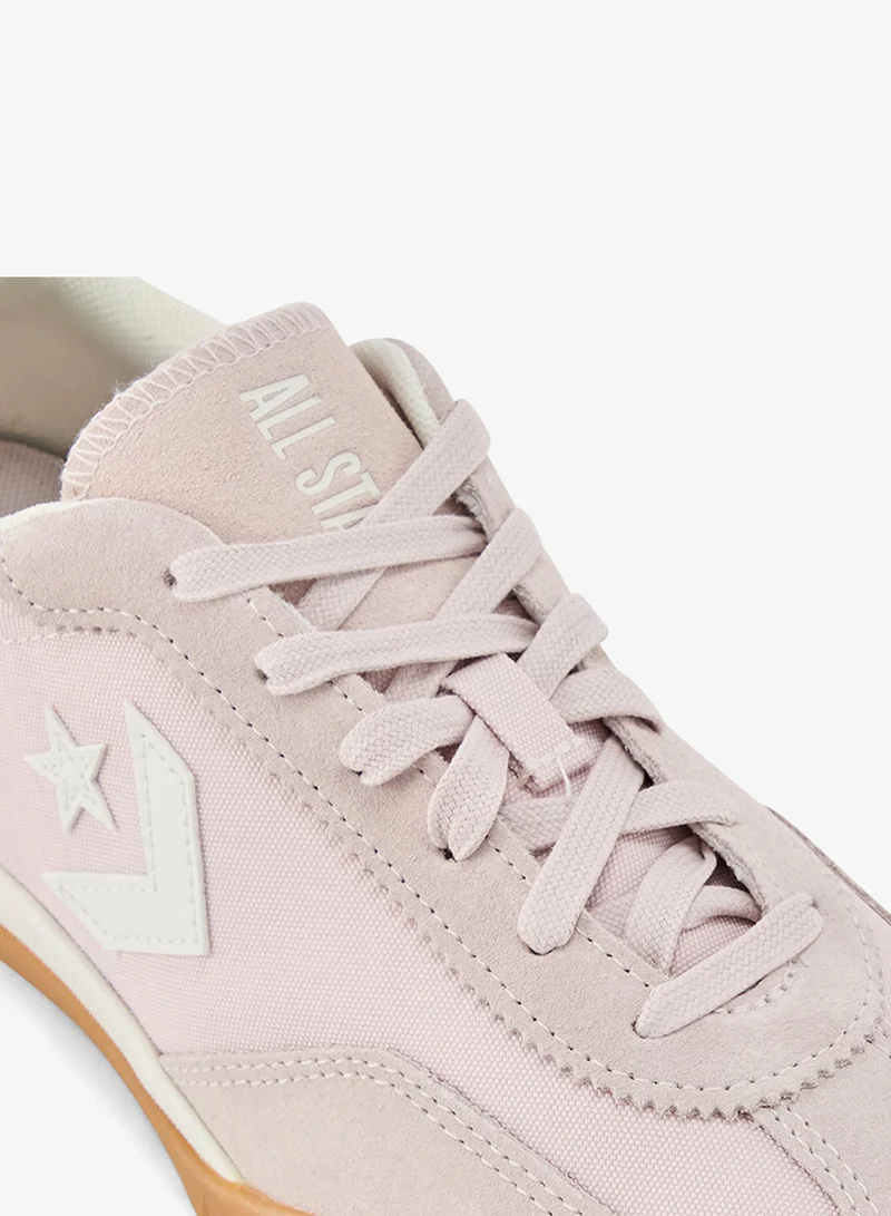 Converse Pink Run Star Unisex Shoes for Women | Best Price UAE