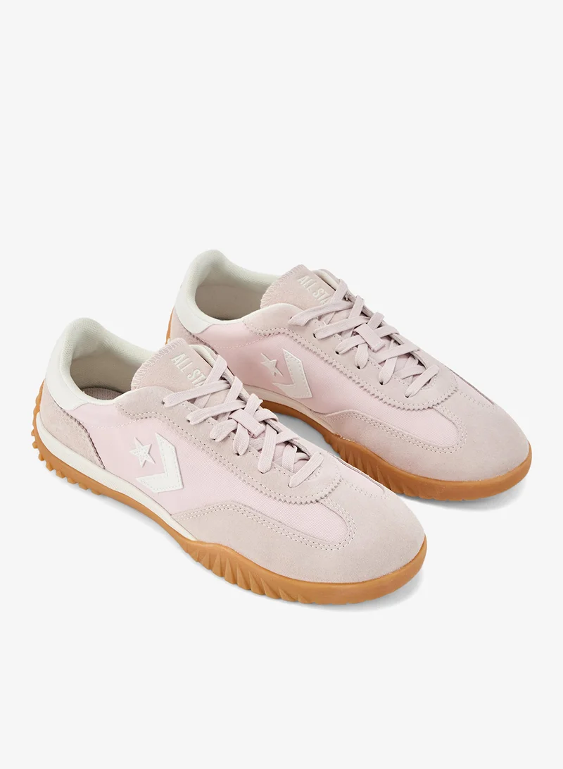 Converse Pink Run Star Unisex Shoes for Women | Best Price UAE